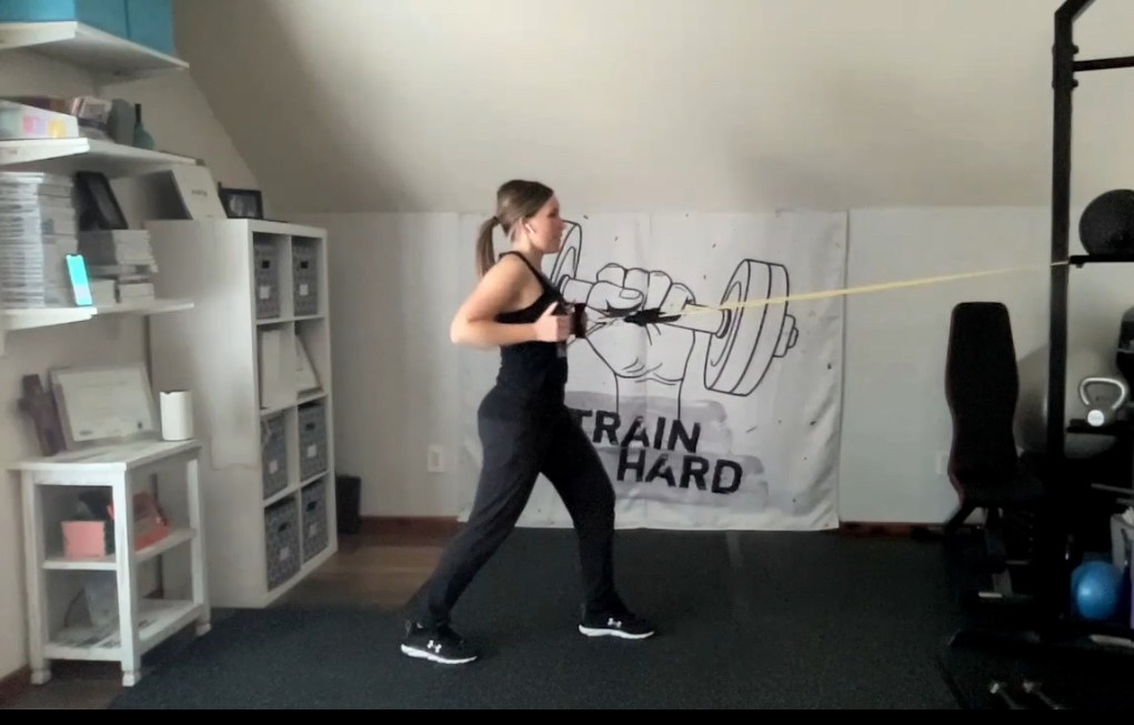 Beginner* Full Body Strength Training