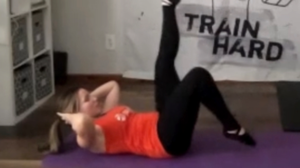 Mat Pilates: Classical and Contemporary