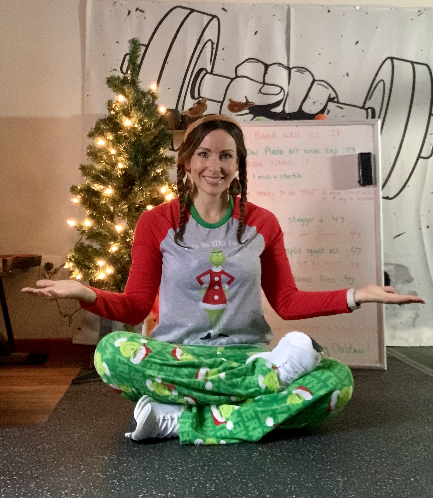 5 Practical Tips to Help You Stay ON TRACK This Holiday Season