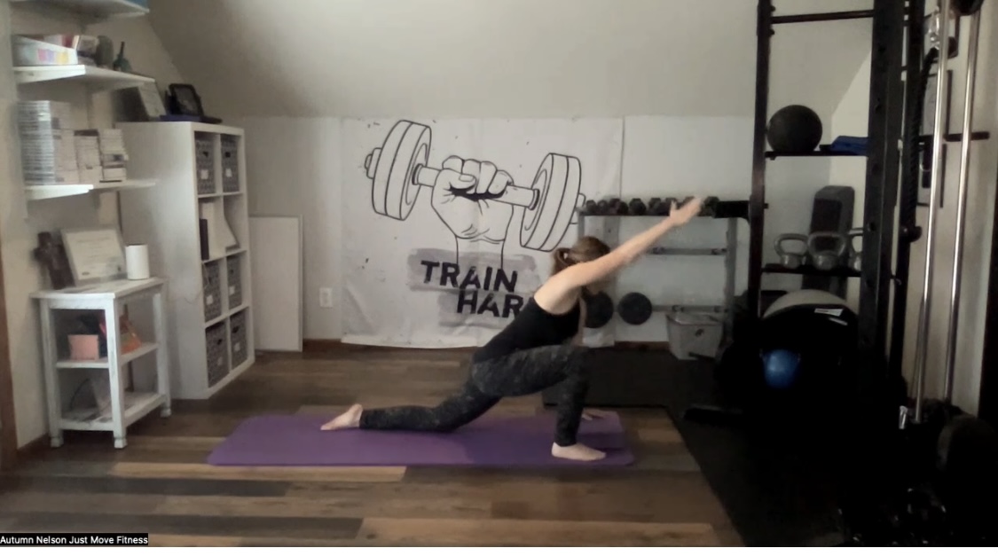 Gentle Flow (Mobility)