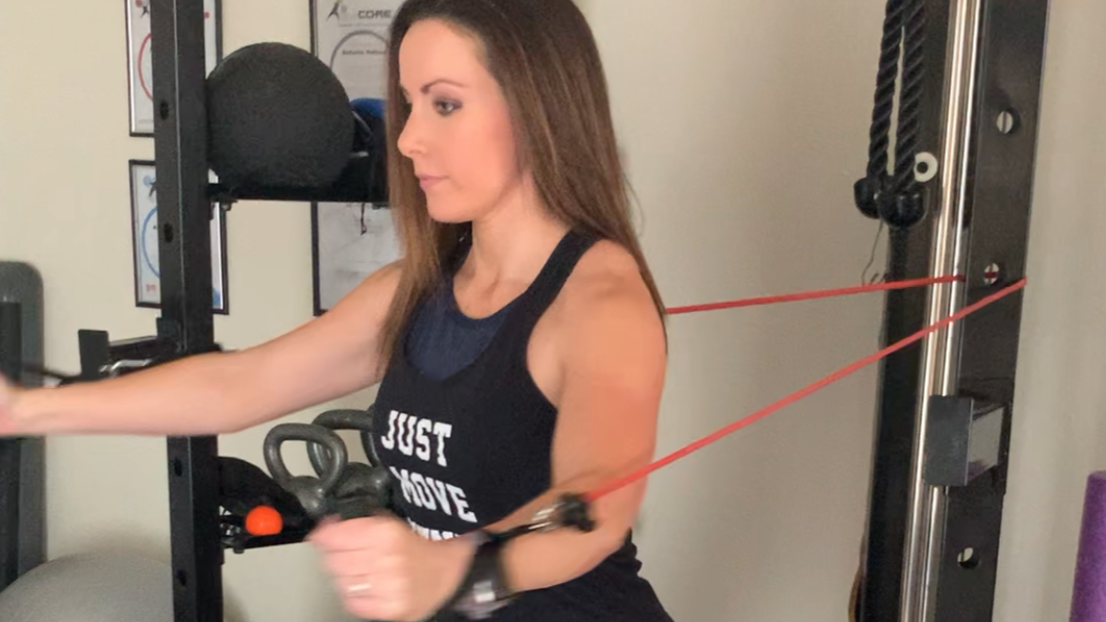 Specialty Equipment: Gliders, Bosu Ball, Stability Ball, Resistance Bands & MORE