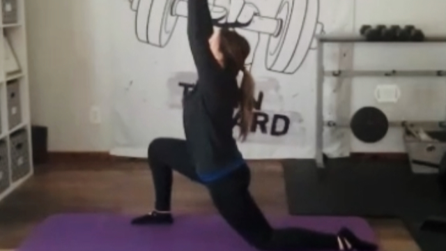 Restore - Full Body Stretch and Release