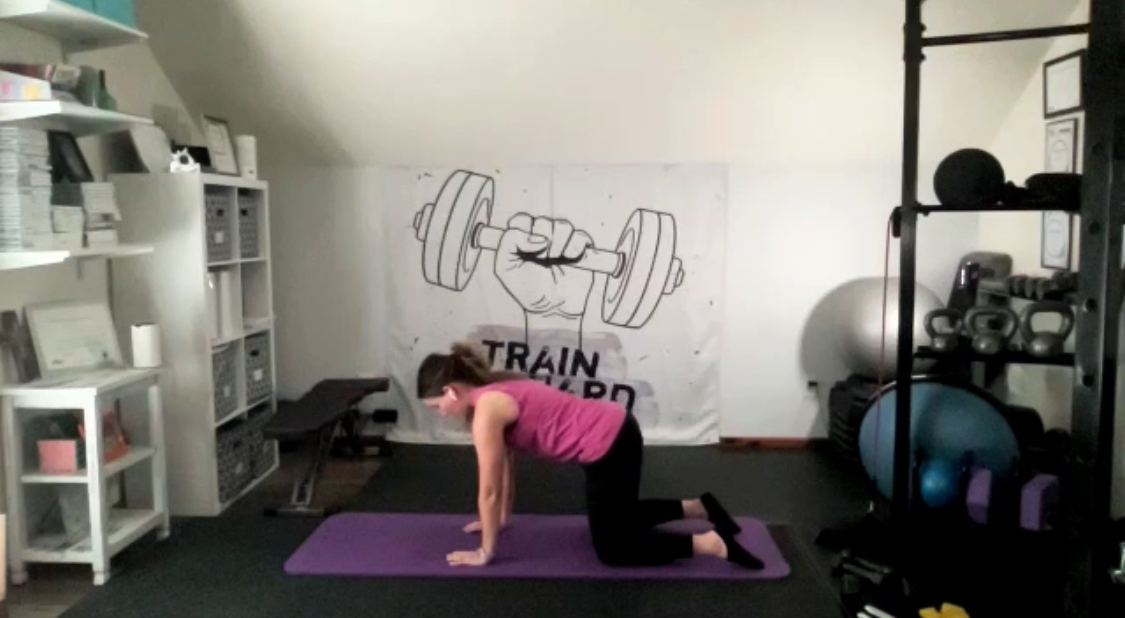 Restore LIVE Class Recording