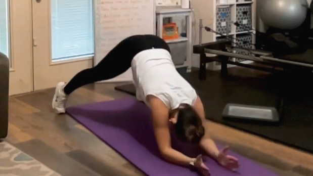 “PRESIDENT’S DAY:” Full Body Strength Fusion