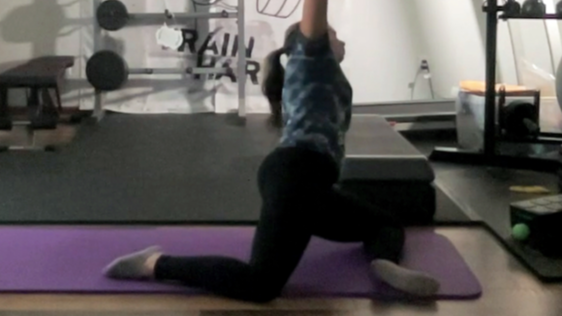 SI Joint Pain Relief