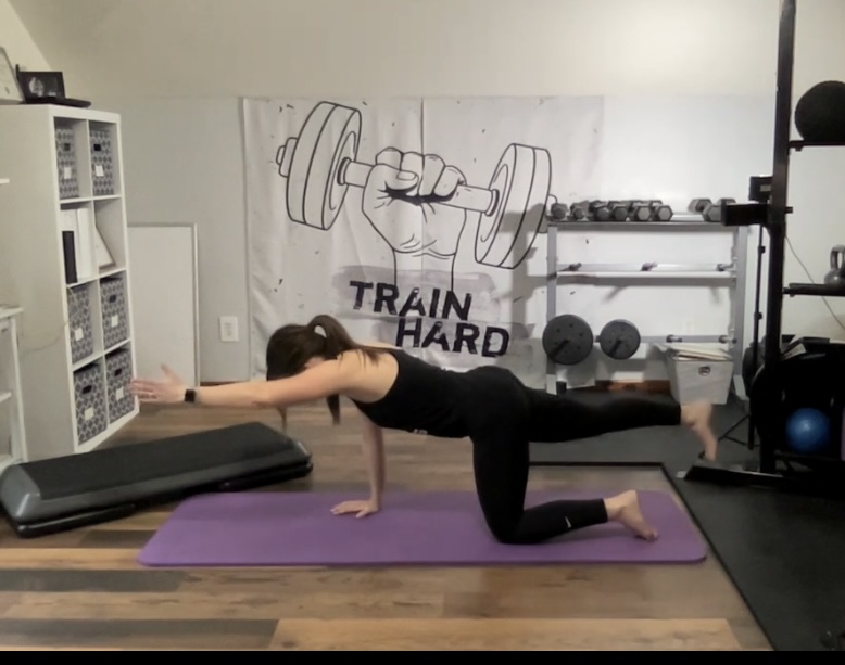 Core and Abdominal Training