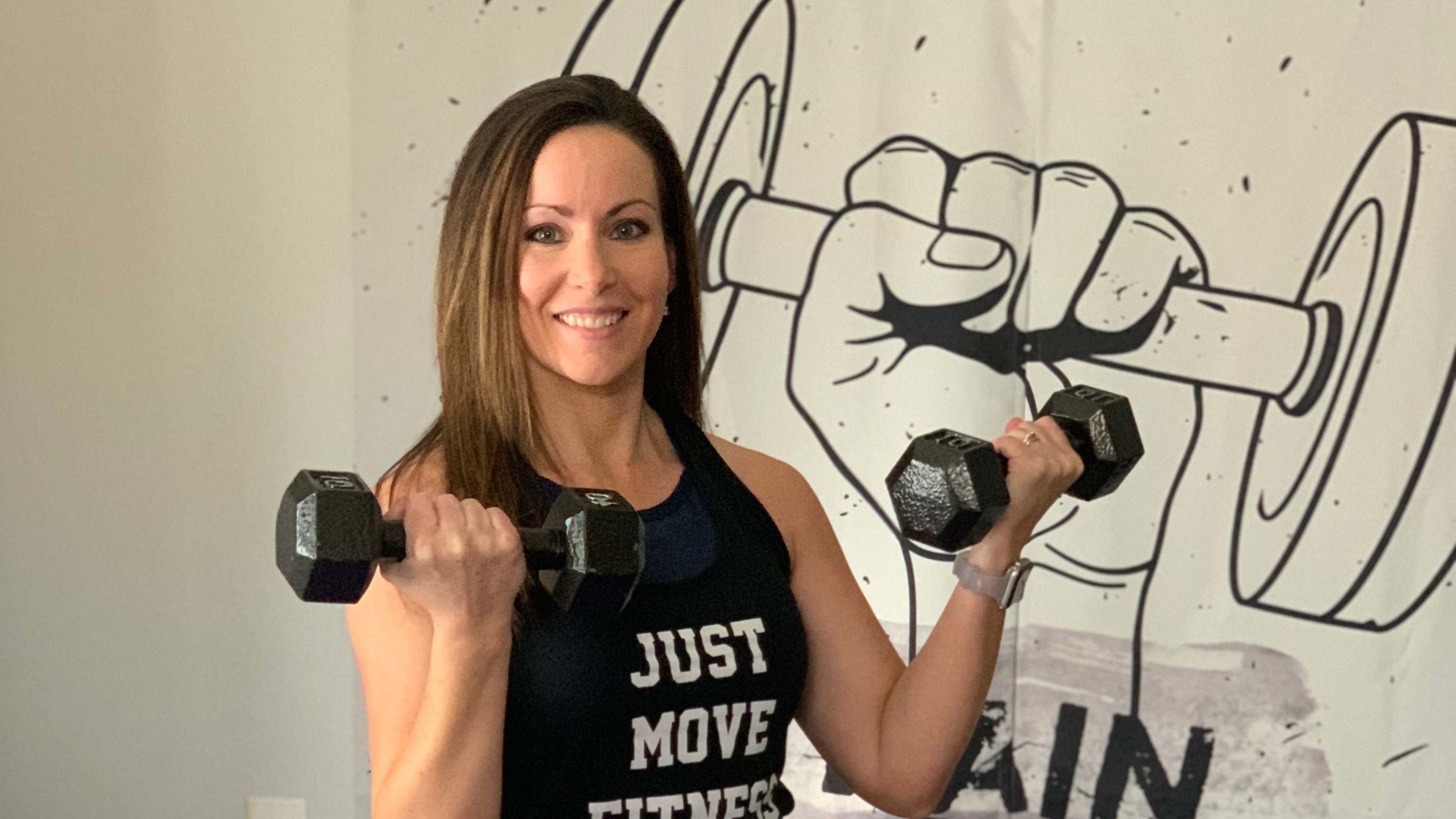 3 Day Program - "Fit Over 65"