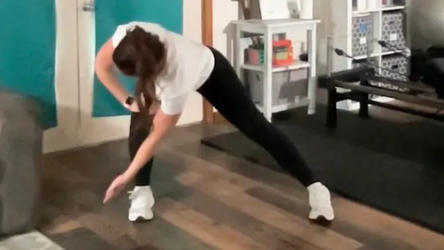 10Strength•10Cardio•10Mobility