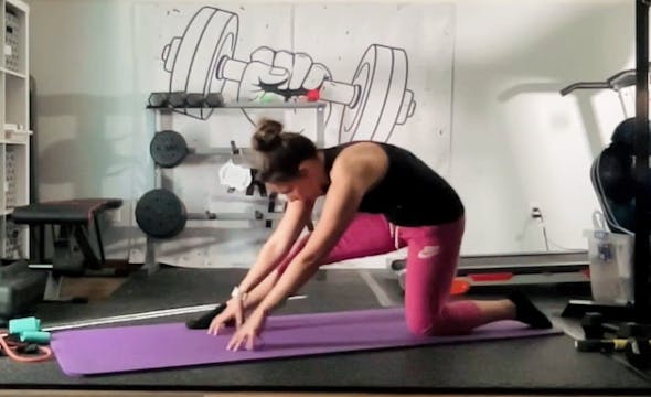 IT Band Pain Relief: Release, Strengt...