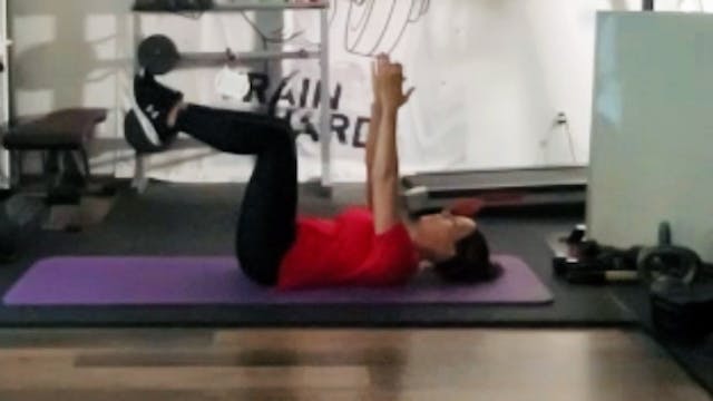 F.I.T. Fusion - LIVE VIRTUAL CLASS RE...