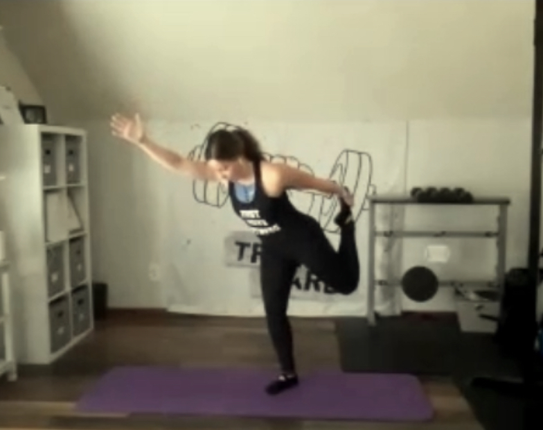 Restore - 30 Min Stretch and Recovery