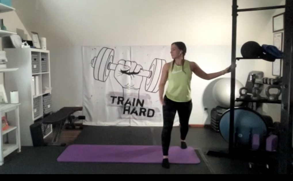 Restore: Total Body Stretch and Mobility