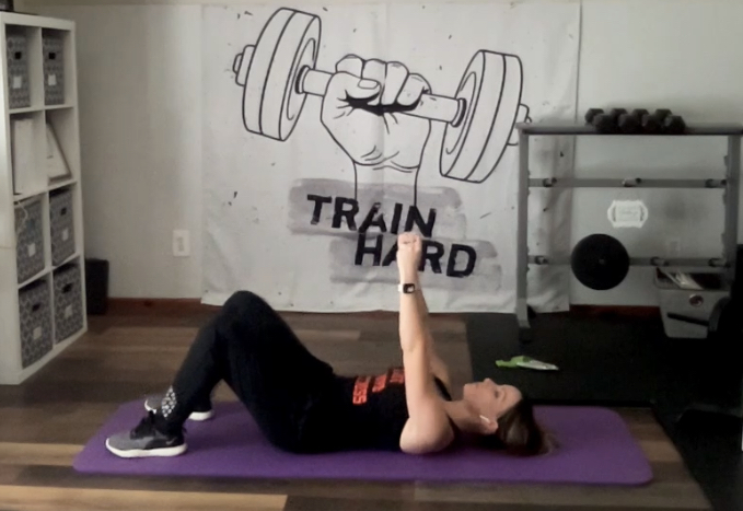 Strictly Strength Gains