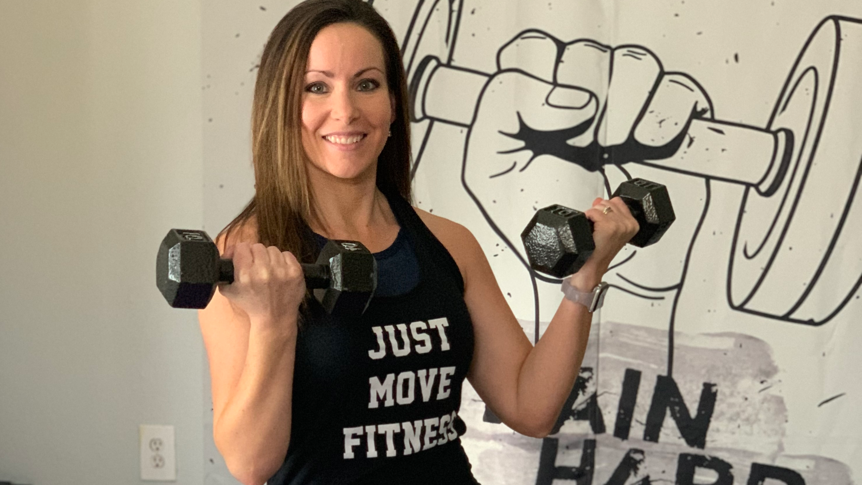 Strength and Cardio Fusion