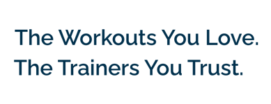 Just Workout - On Demand