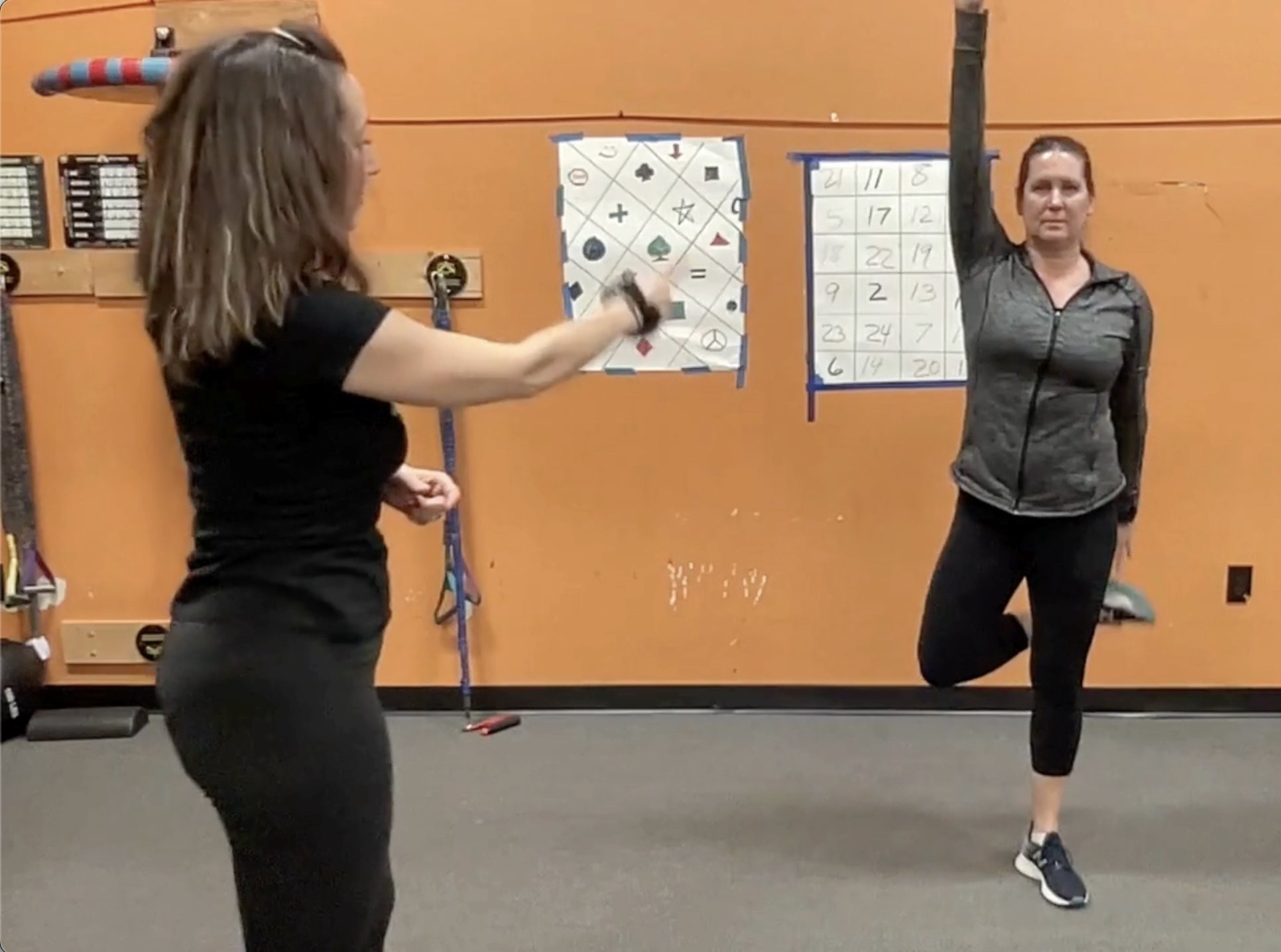 Just Workout - On Demand Video