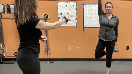 Just Workout - On Demand Video