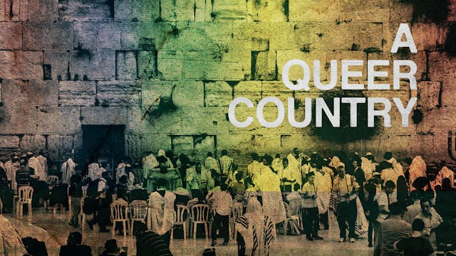A Queer Country (full film)