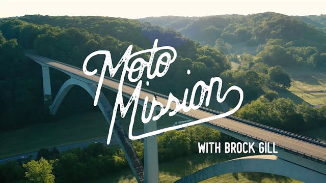 Moto Mission Trailer 