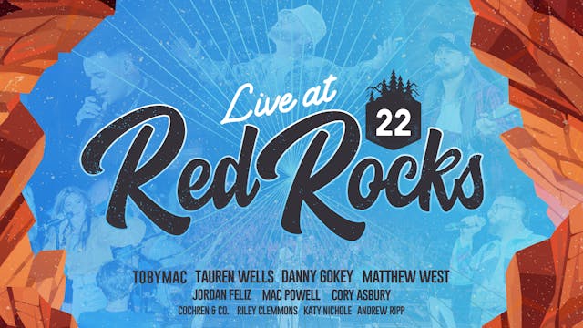 Red Rocks '22 Finale 