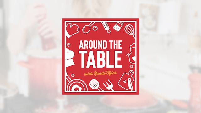 Around The Table 