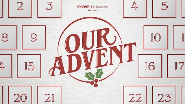 Our Advent