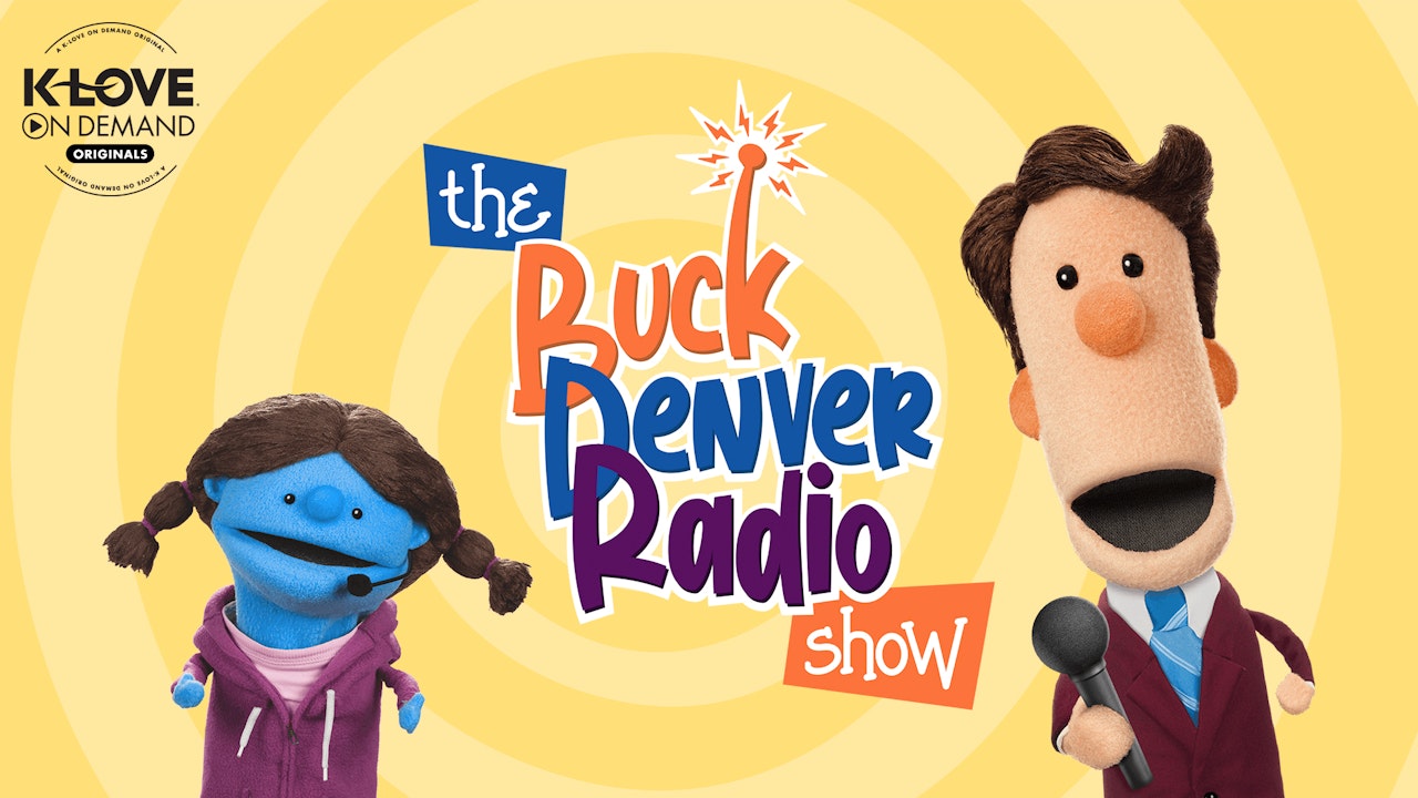 Buck Denver Radio Show