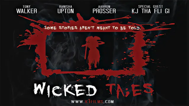 Wicked Tales
