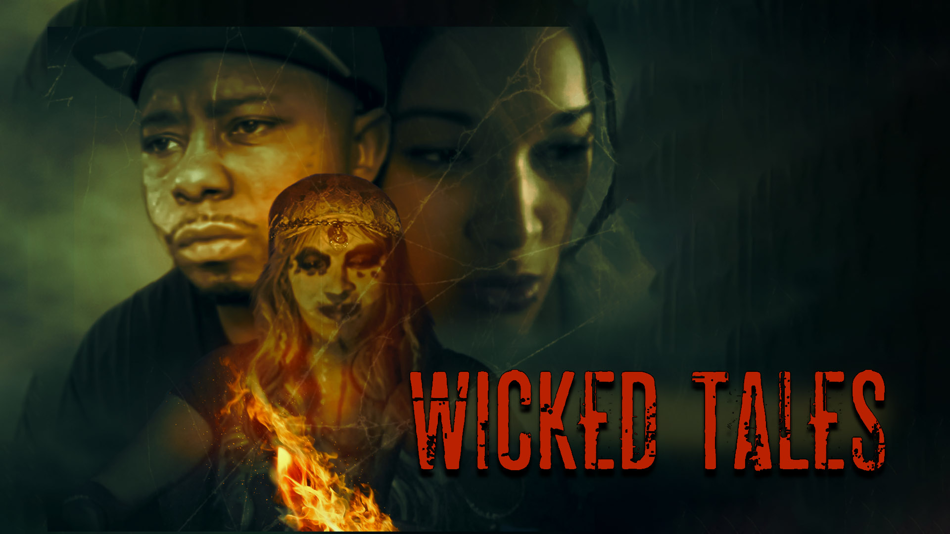 Wicked Tales