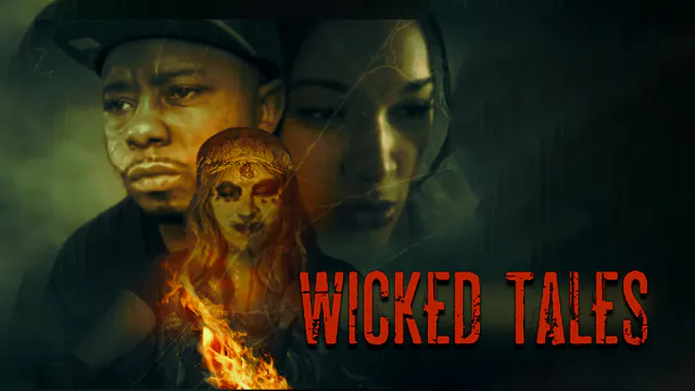 Wicked Tales