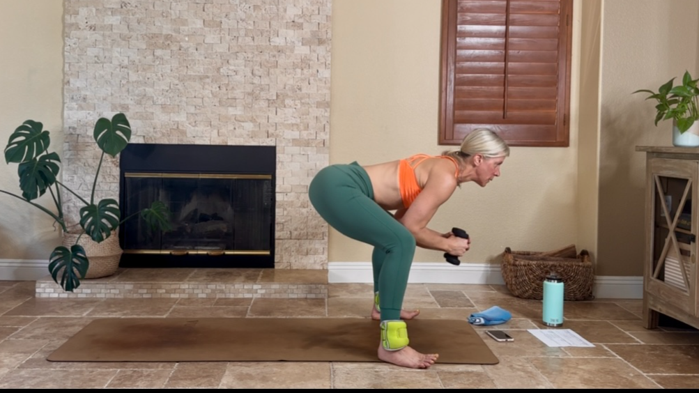 K8FIT Strength45 (#38)