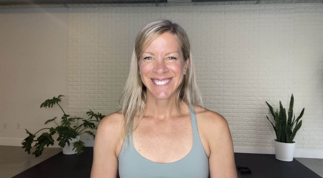 Welcome to K8FIT L1!