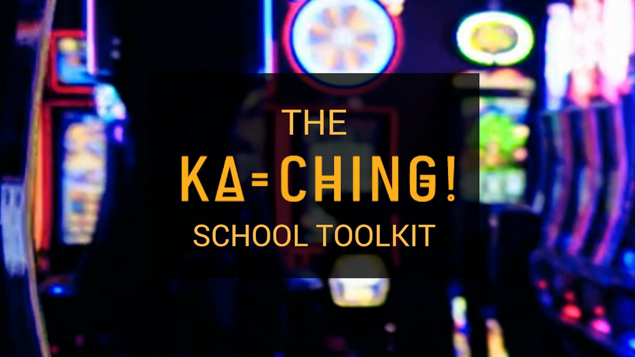 Ka-Ching! School Toolkit