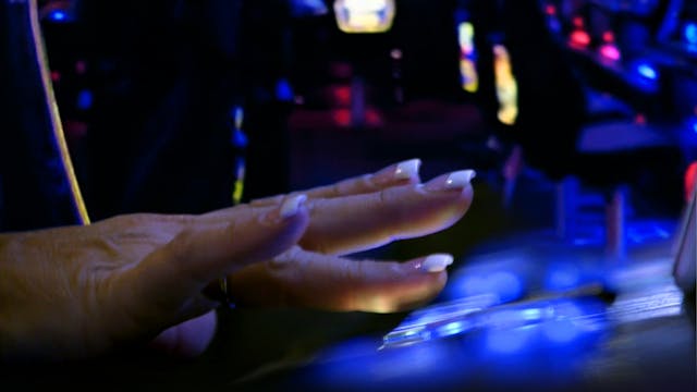 Ka-Ching! Pokie Nation - French subtitles