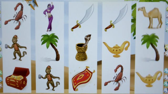 CAFS-Theme 3 Emerging Technology Clip 2