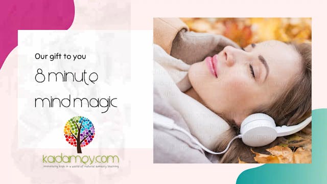 mind magic awesome autumn