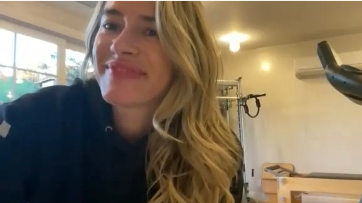 Abs & Booty | 1.25.23 | 50 min