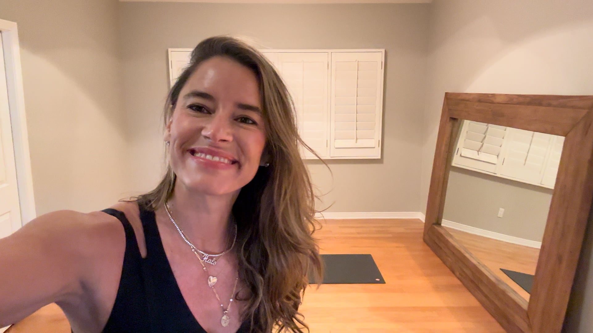 Booty & Core Stability | 2.12.25 | 30 min