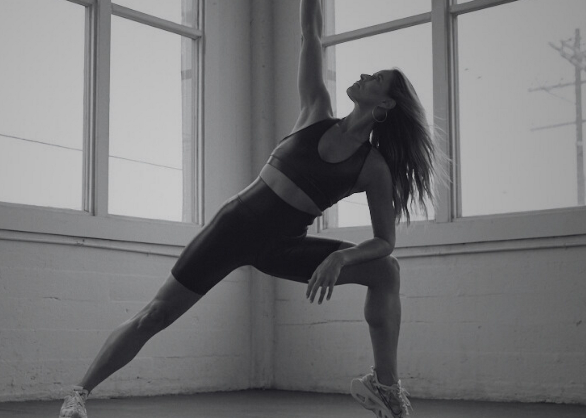 Pilates Stretch Flow | 15 min