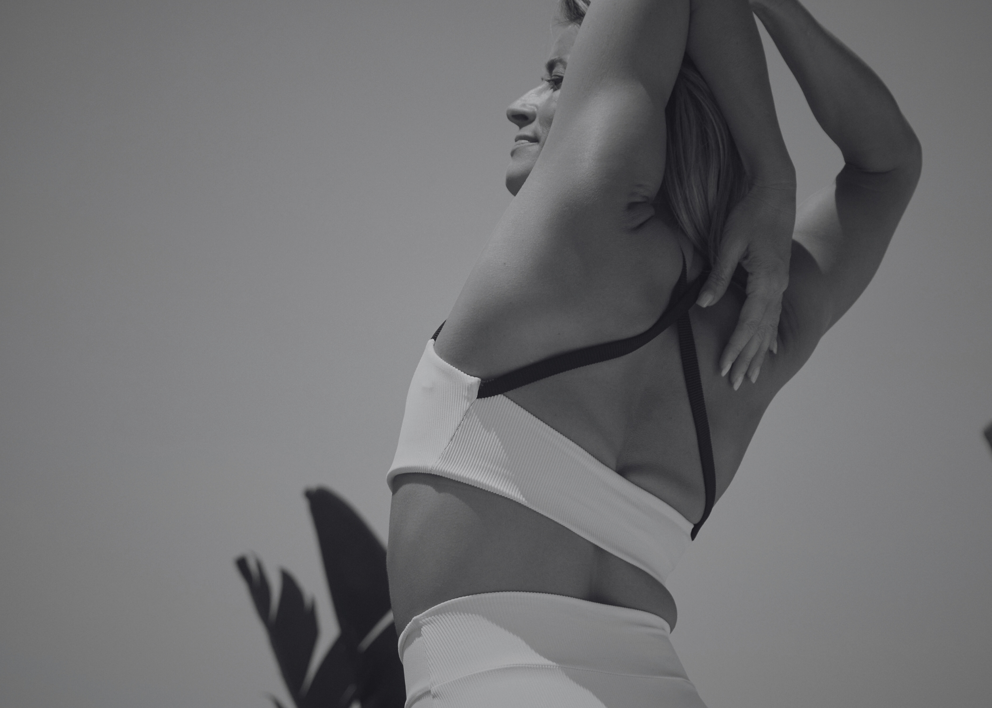 Pilates Hotties | 55 min