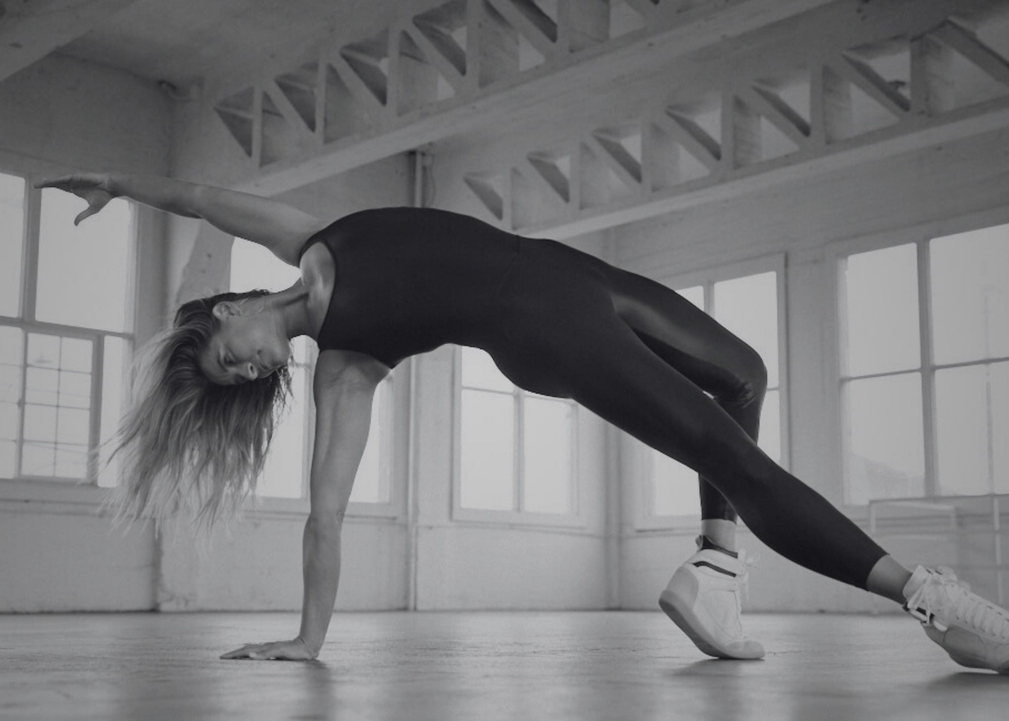 Cari x KadeeFit Member Spotlight | 30 min