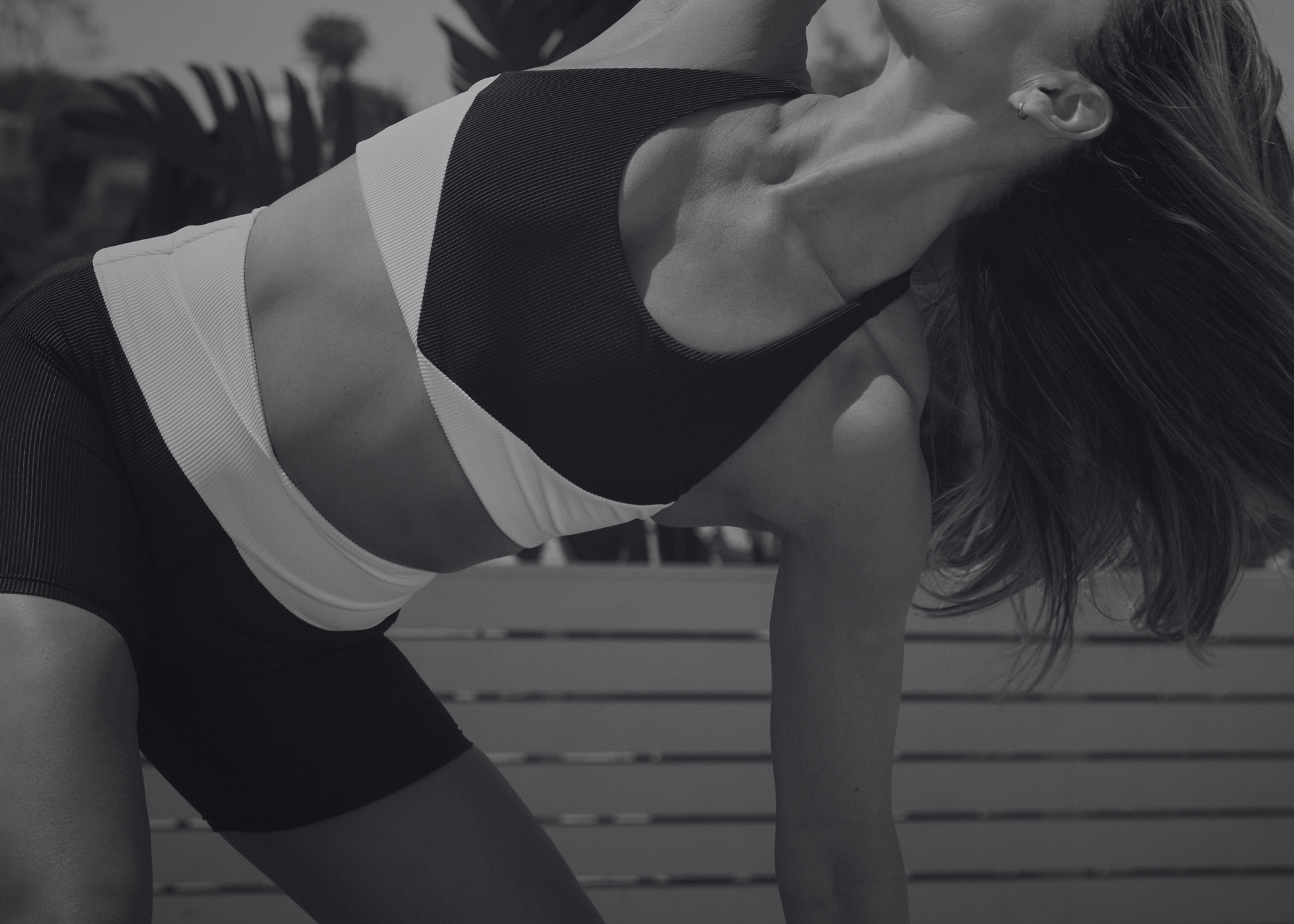 Booty Core Sculpt | 40 min