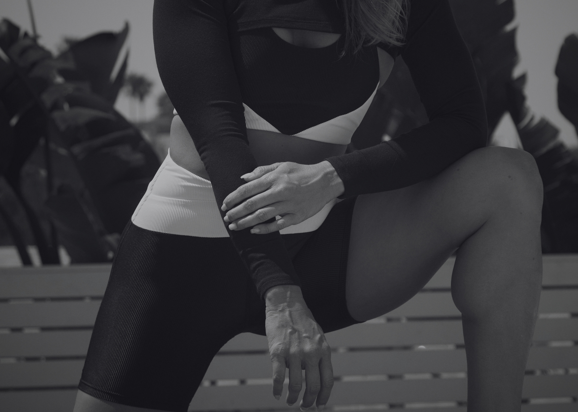 Booty Core Blast | 25 min