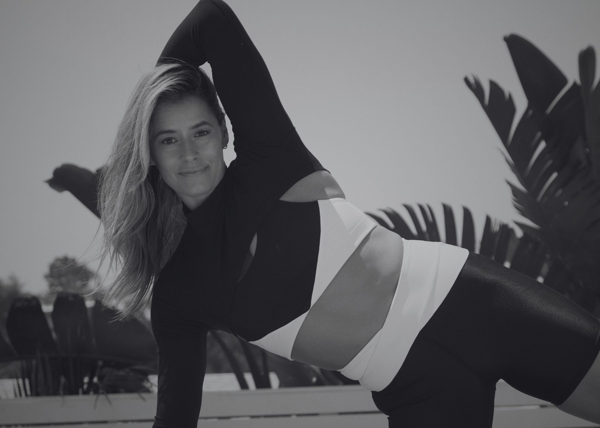 Norah x KadeeFit Member Spotlight | 30 min