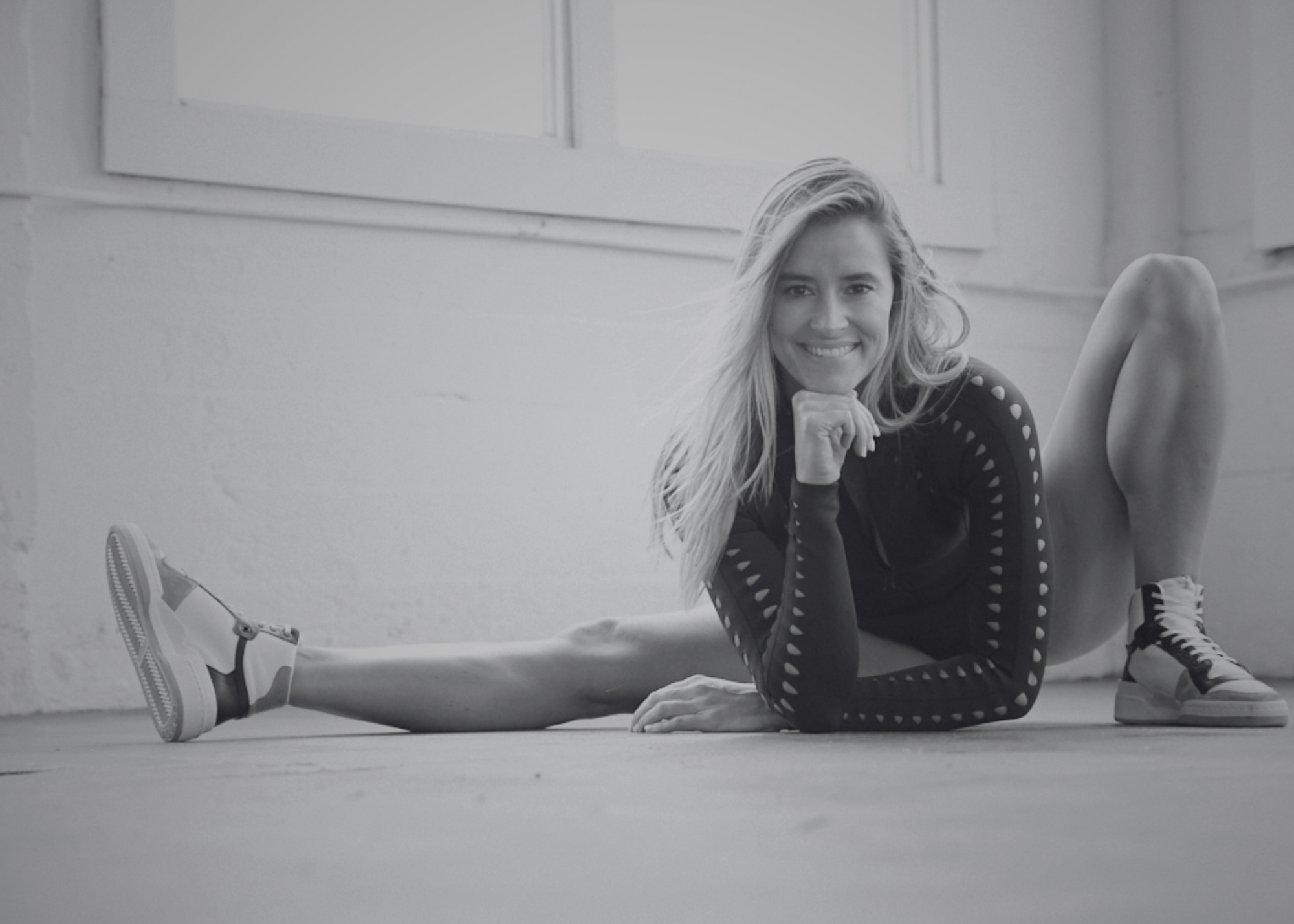 Weighted Abs | 20 min