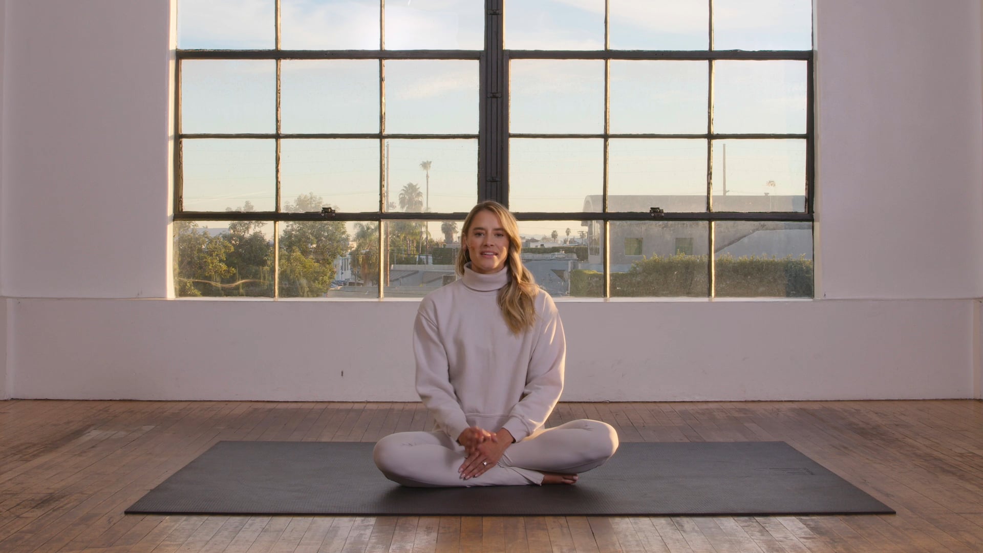 Renew & Write It Out Meditation | 5 min