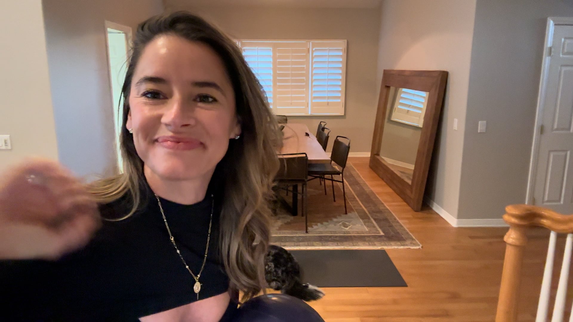 Standing Strength & Form | 11.13.24 | 30 min