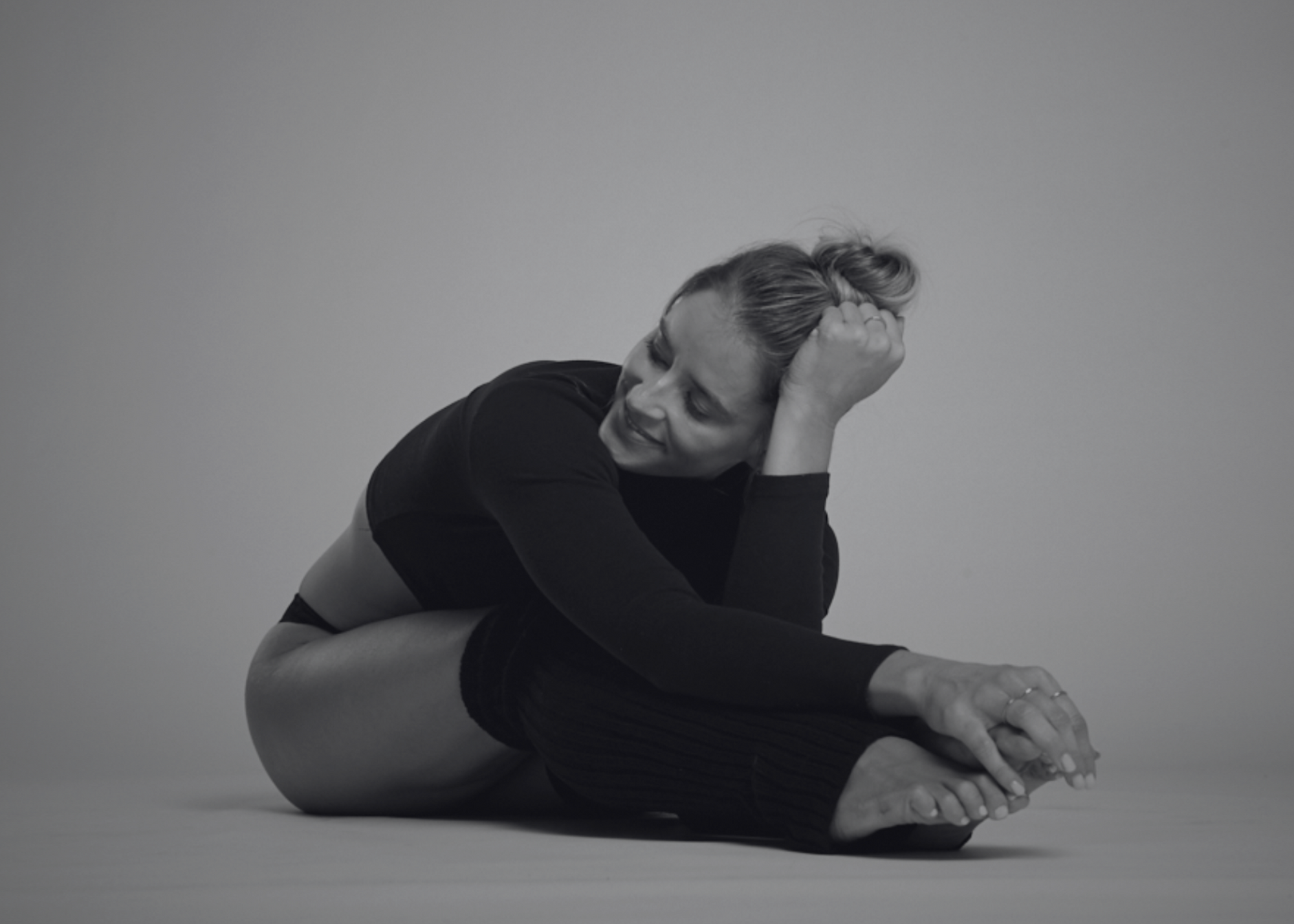 Hip Flexor & Back Mobility Stretch | 14 min