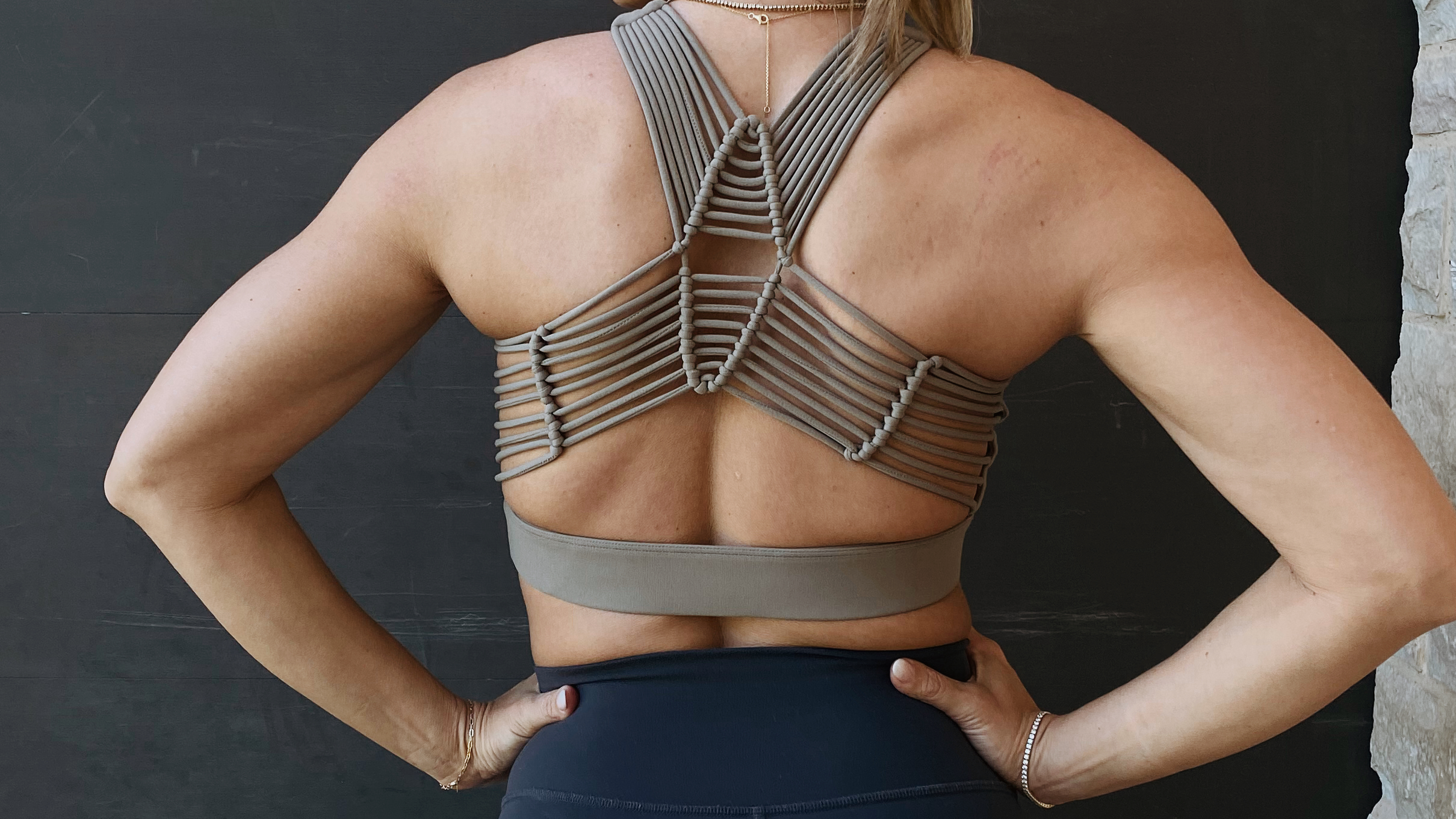 Full Body Sculpt | 6.21.23 | 50 Min