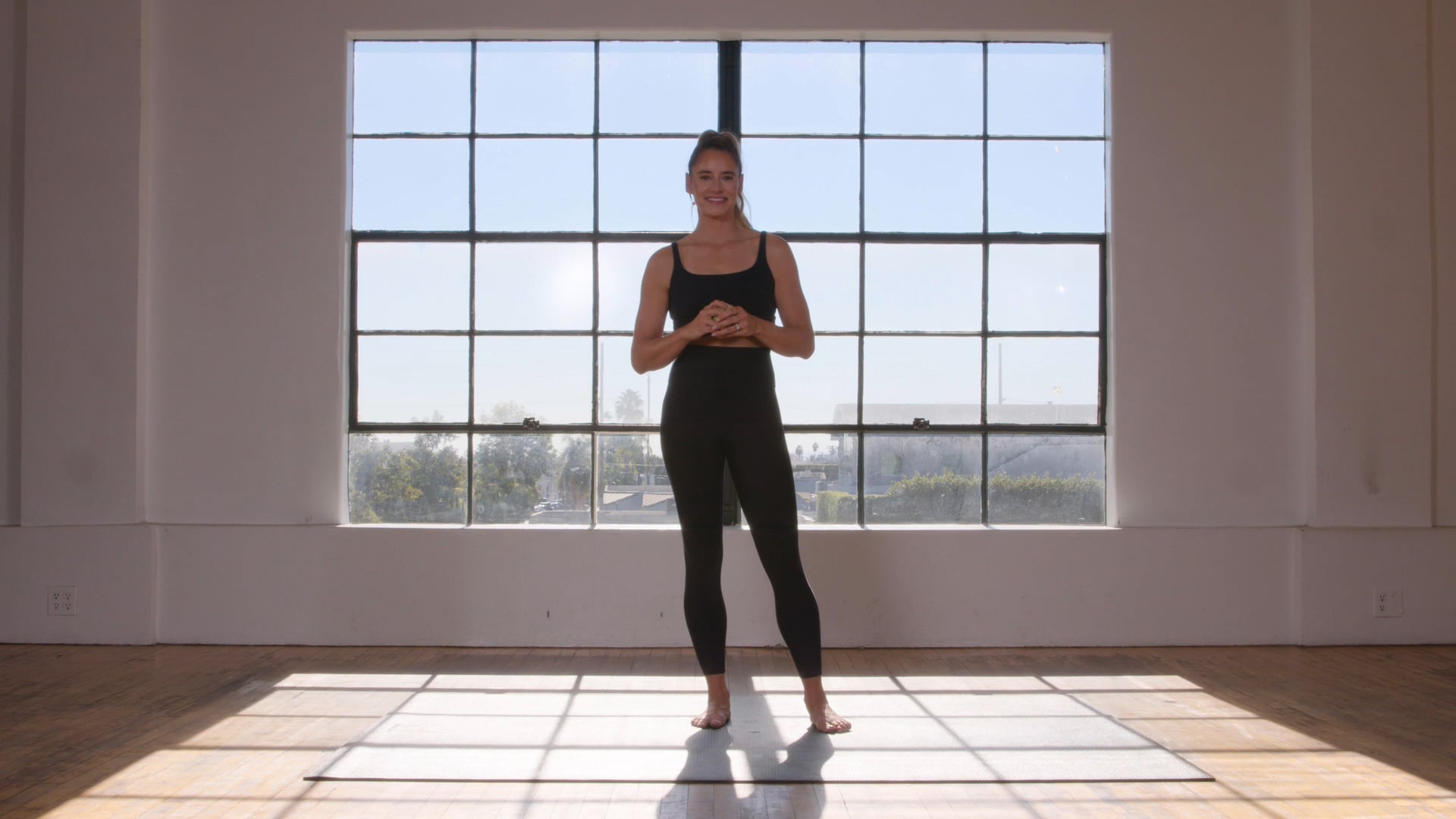 Tennis Ball Foot Stretch | 8 min